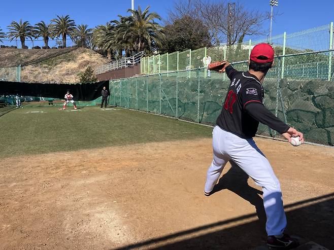 사진제공=울산웨일즈