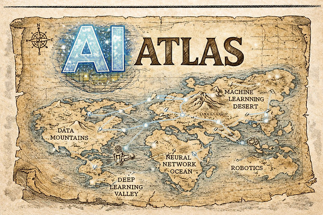 "100년 외상으로 46조를 땡겨?", 구글의 ‘AI