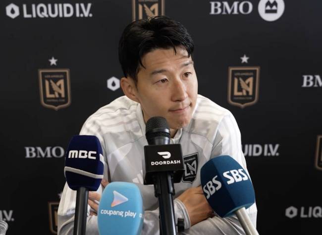 사진=LAFC 유튜브 캡쳐
