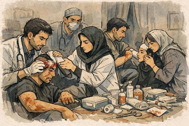 일러스트｜NEWS IMAGE