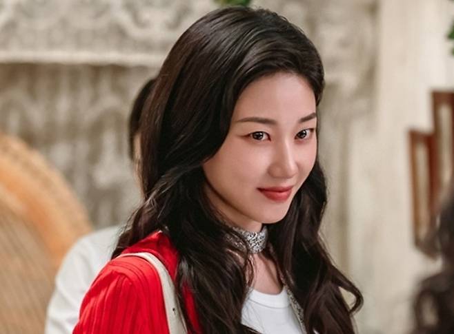 ‘언더커버 미쓰홍’ 하윤경. 사진|tvN