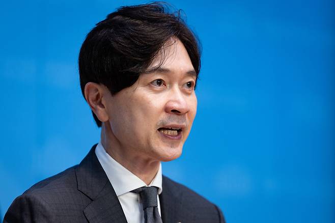 박성훈 국민의힘 수석대변인 [뉴스1]