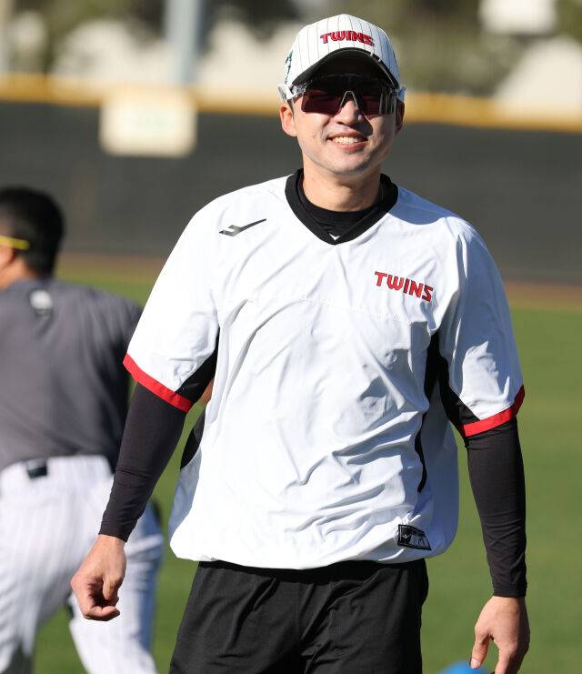 LG 트윈스 박해민./LG 트윈스