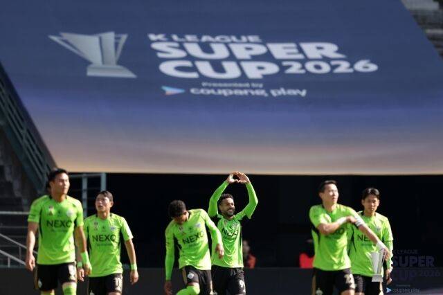 전북 현대 모따./프로축구연맹