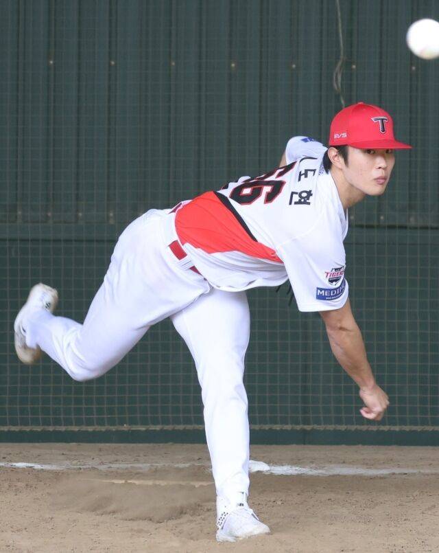 이도현/KIA 타이거즈