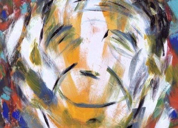 김창완 밴드의 ‘세븐티’(Seventy) 앨범 커버. [뮤직버스]