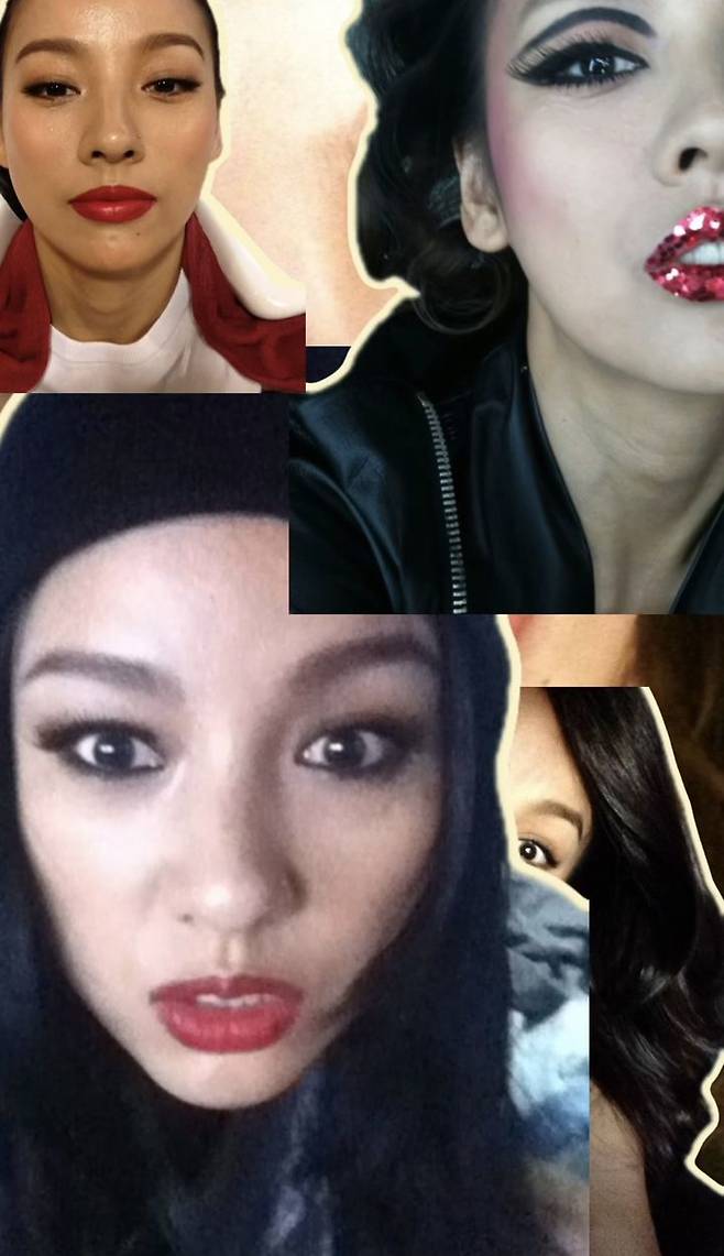 [서울=뉴시스] 가수 이효리. (사진=이효리 인스타그램 캡처) 2026.02.20. photo@newsis.com *재판매 및 DB 금지