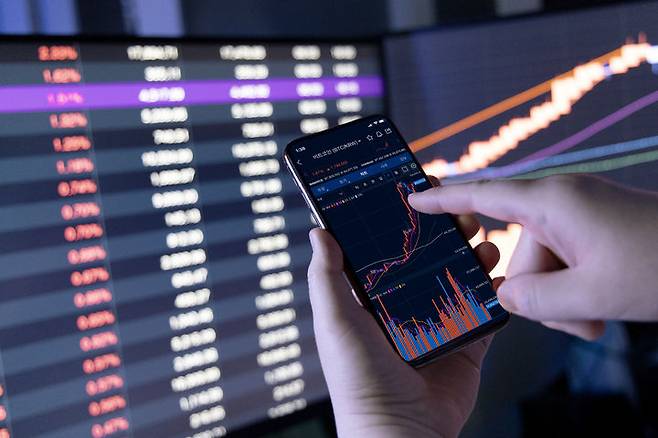 [뉴시스] 기사의 이해를 돕기 위한 이미지. (사진=유토이미지). *재판매 및 DB 금지 *재판매 및 DB 금지