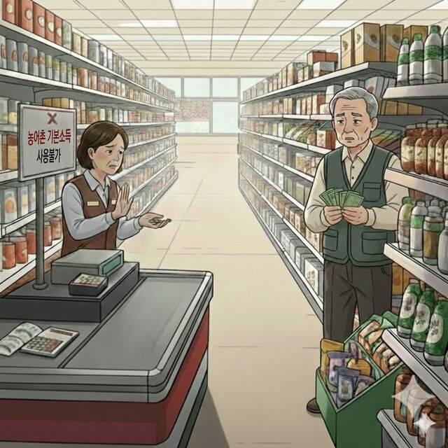 기사의 내용을 바탕으로 생성한 이미지. 제미나이