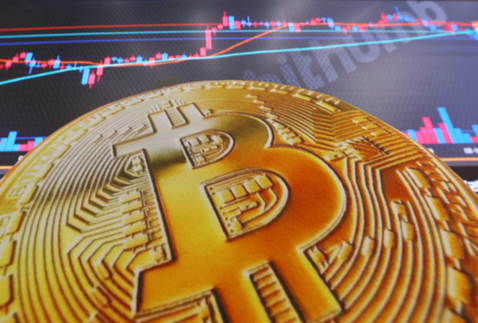 비트코인 이미지. 연합뉴스