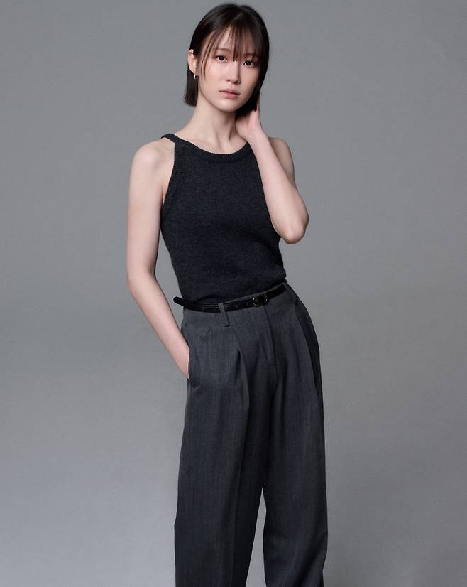 배우 서지혜 피프티원케이