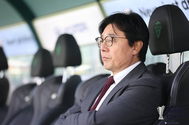 ▲ ⓒ한국프로축구연맹