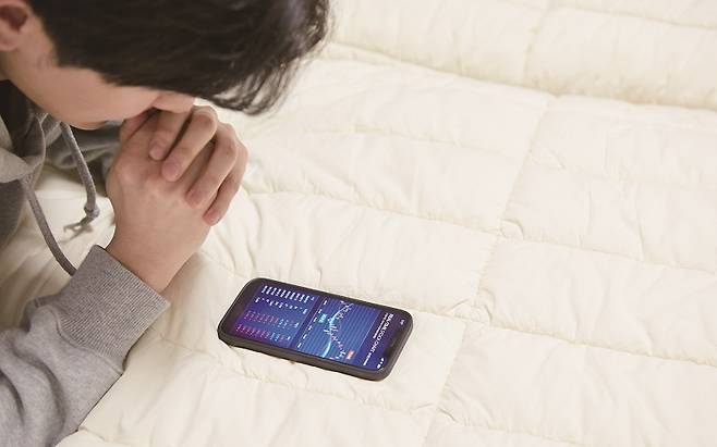 빚을 내서 재테크를 하는 건 득보다 실인 경우가 더 많다.[사진 | 게티이미지뱅크]