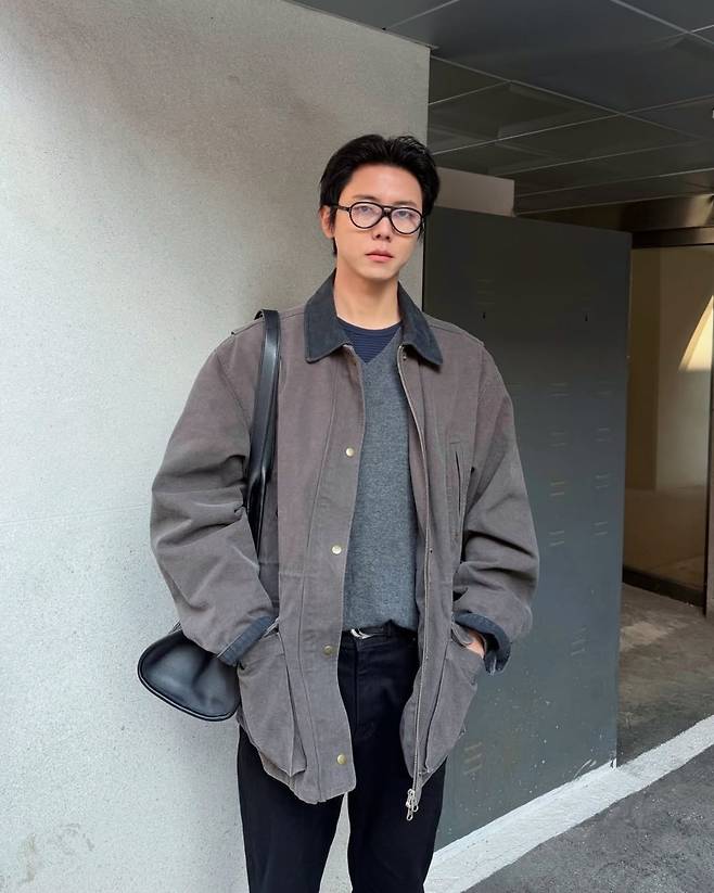 사진 = 주우재 인스타그램