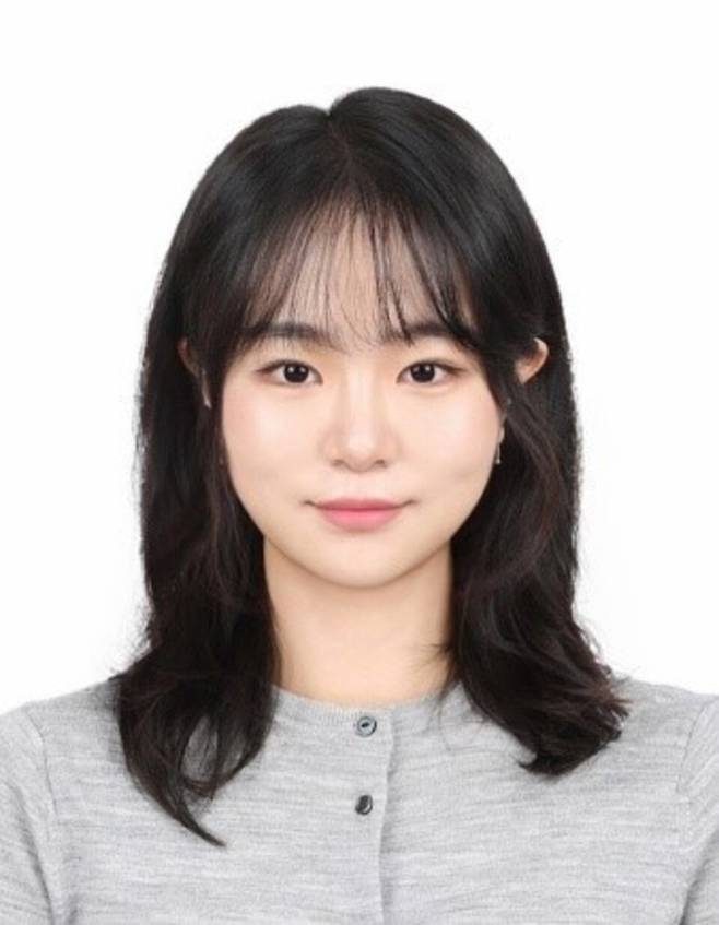 ▲ 오유빈