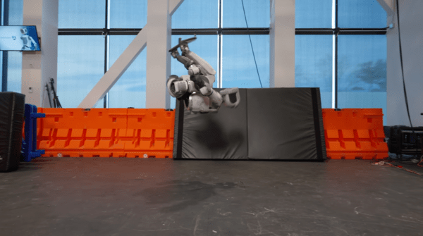 아틀라스 백덤블링 모습 [출처=현대자동차그룹]