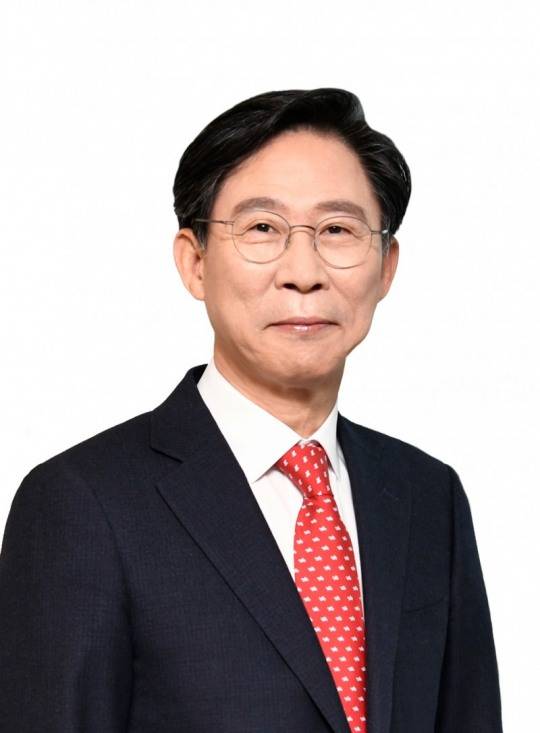홍원학 삼성생명 대표. 사진제공=삼성생명