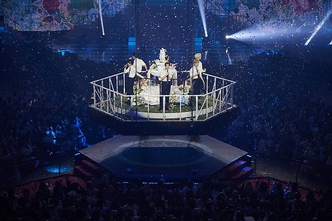 NCT WISH(엔시티 위시). 사진 | SM엔터테인먼트