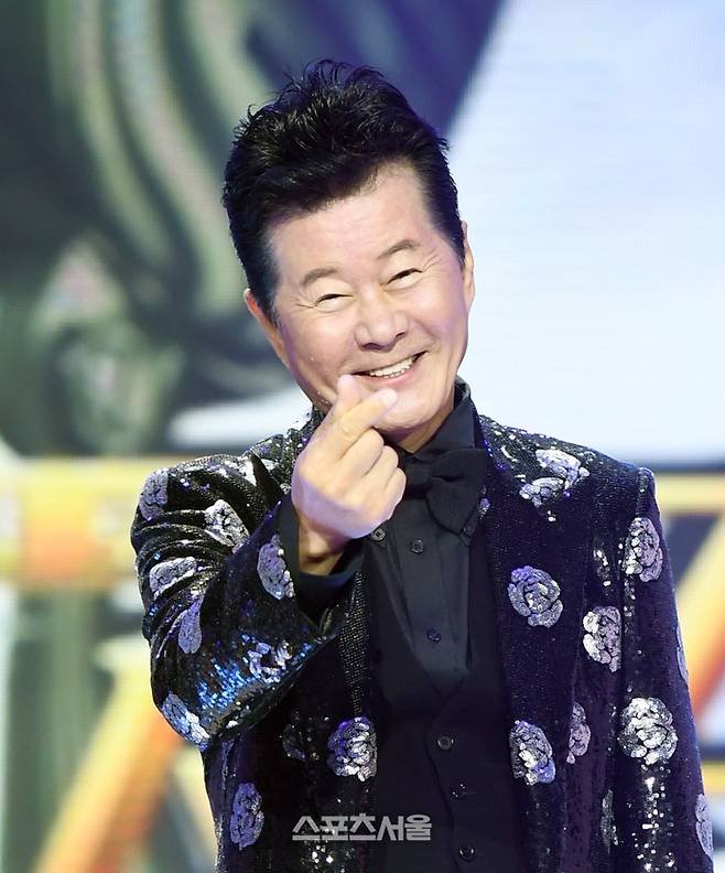 태진아. 스포츠서울 DB.