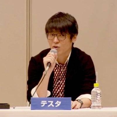 일본 개인 투자자인 테스타는 지난 2005년 주식 투자를 시작한 이후 단 한 해도 마이너스를 기록하지 않은 주식 고수다. 매년 아동복지시설에 기부하는 등 사회 공헌 활동도 이어가고 있다./테스타X