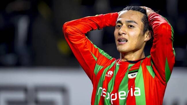 사진=네덜란드 텔레그라흐