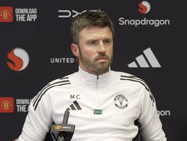 사진=맨체스터 유나이티드 유튜브 캡쳐