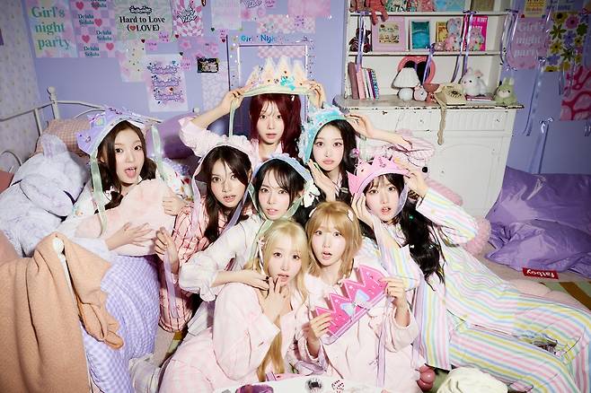 Say My Name (Inkode)