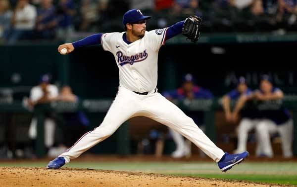 더닝의 2025시즌은 아쉬웠다. 사진= Getty Images/AFP= 연합뉴스 제공