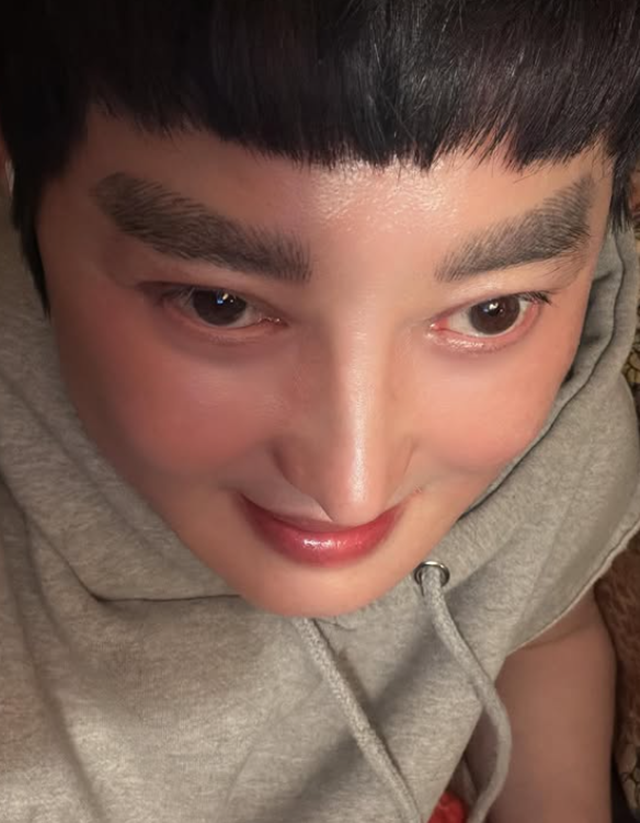 사진=황재근 SNS