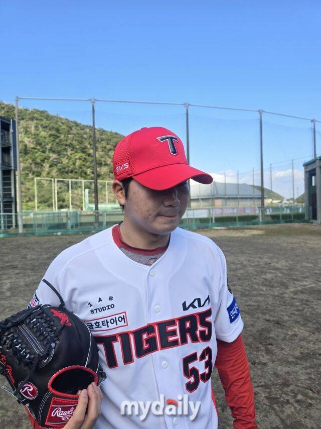 김기훈/아마미오시마(일본)=김진성 기자 kkomag@mydaily.co.kr