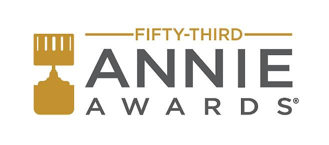 제53회 애니 어워드