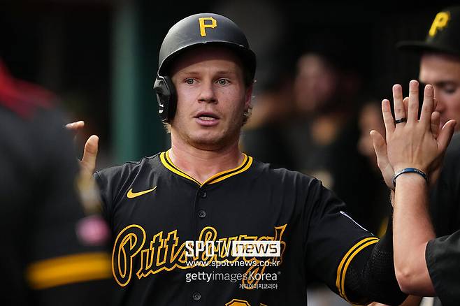 ▲ 잭 스윈스키