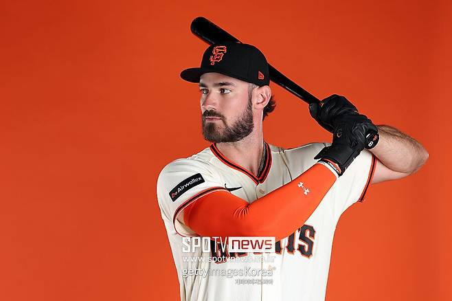 ▲ 향후 타격 잠재력은 물론 수비 포지션도 관심을 모으고 있는 브라이스 엘드리지