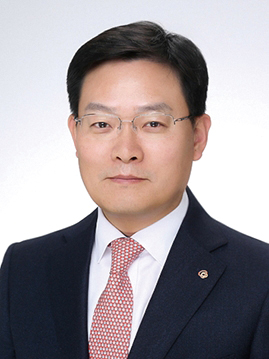 ▲ 손재일 한화시스템 대표이사