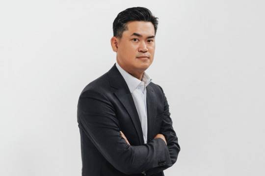 정우진 NHN 대표. /사진=NHN