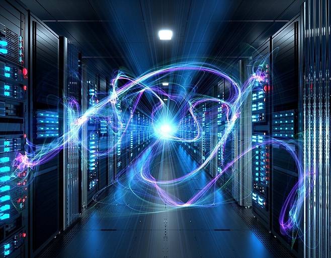 빅테크 기업들이 인공지능(AI)이 기후위기 해결에 기여한다는 주장에 근거가 부족하다는 지적이 나왔다. (사진 클립아트코리아)/뉴스펭귄