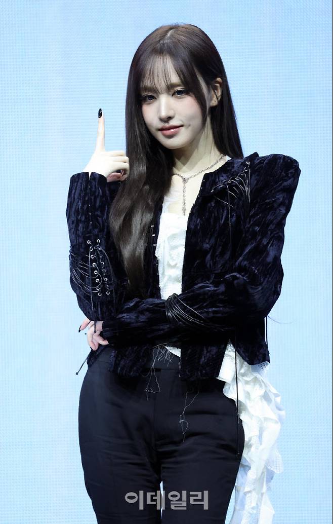 아이브 리즈(사진=노진환 기자)