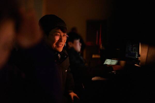 류승완 감독 / 사진=NEW