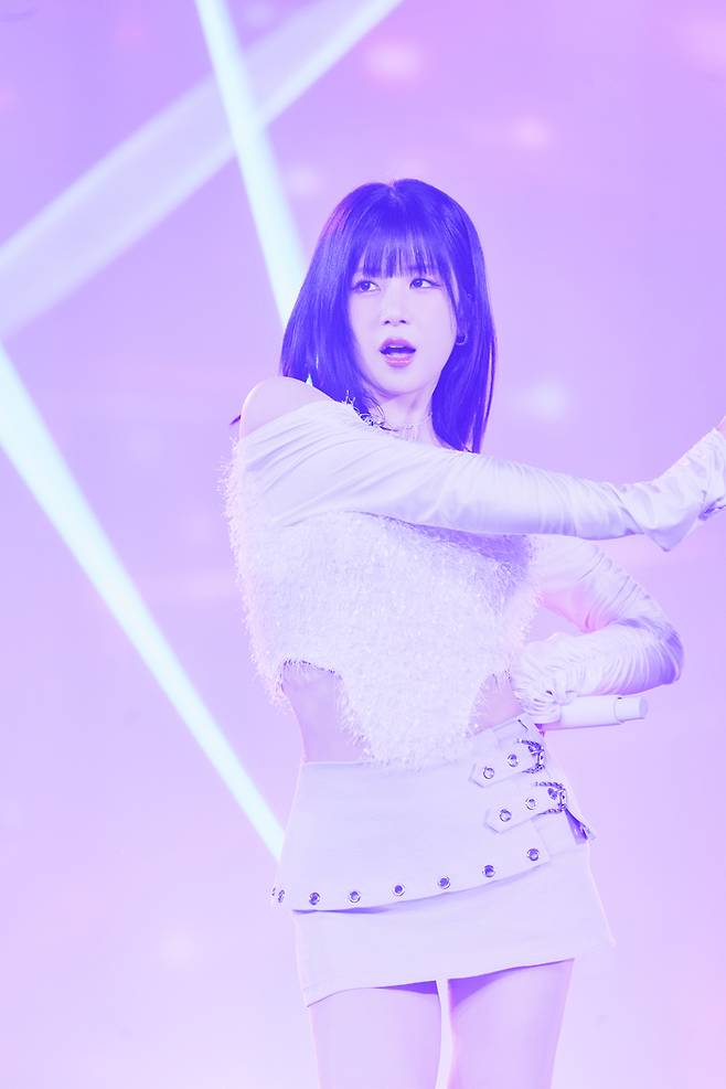 에이핑크 박초롱. 사진 | 위드어스엔터테인먼트