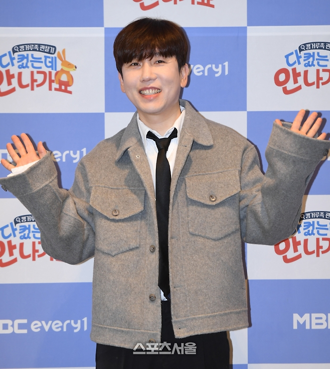 남창희. 사진 | 스포츠서울 DB