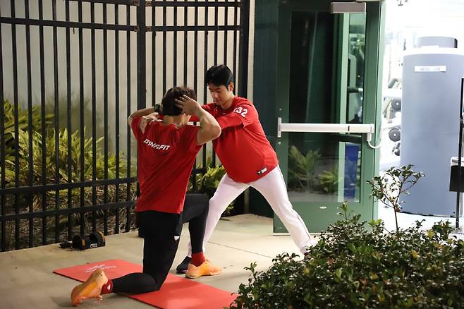 사진=SSG 랜더스