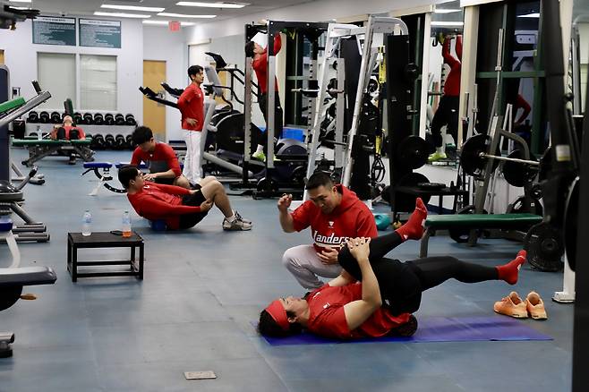 사진=SSG 랜더스