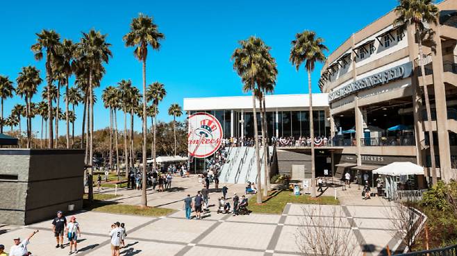 ◇사진출처=뉴욕 양키스 홈페이지