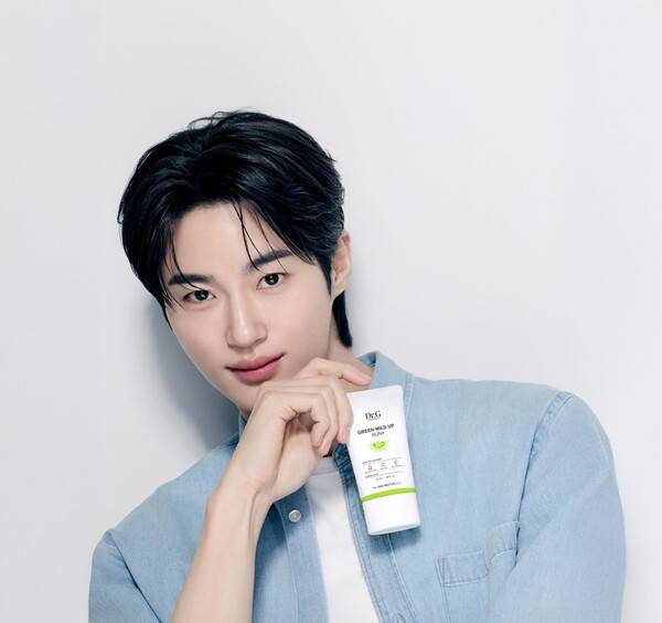 배우 변우석&nbsp;ⓒ고운세상코스메틱