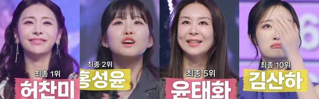 네 번째 시즌을 맞은 '미스트롯4'의 경우 다양성의 측면에서보면 그 아쉬움이 너무나 크게 와닿는다. 어린 아역 가수부터 성인 참가자까지 연령대는 넓어졌지만, 무대 스타일은 오히려 획일화됐다. /TV조선 '미스트롯4'