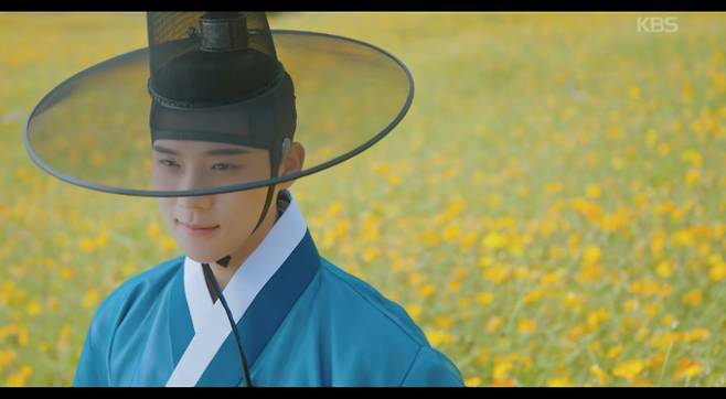 '은애하는 도적님아'