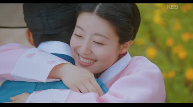 '은애하는 도적님아'