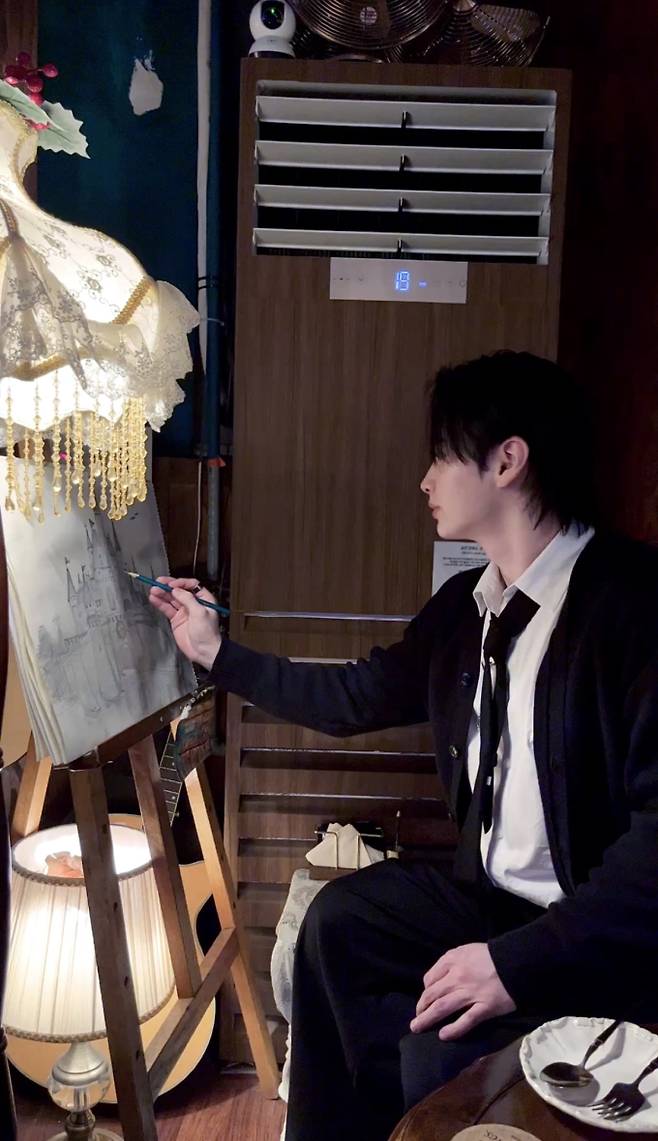 [정미로의 미로(美路) 찾기 ⑥] 홍조 vs 주사, 내 붉은기 맞춤 레이어드 치료법 (출처: 정미로)