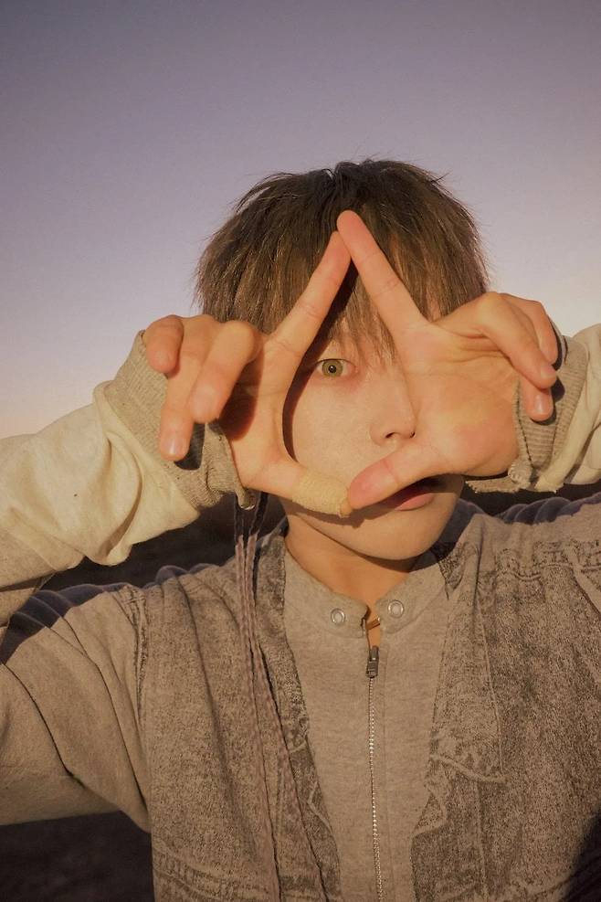 엠넷 힙합 서바이벌 '쇼미더머니' 외전 '야차의 세계'에 출연한 래퍼 '언텔'. /United Network