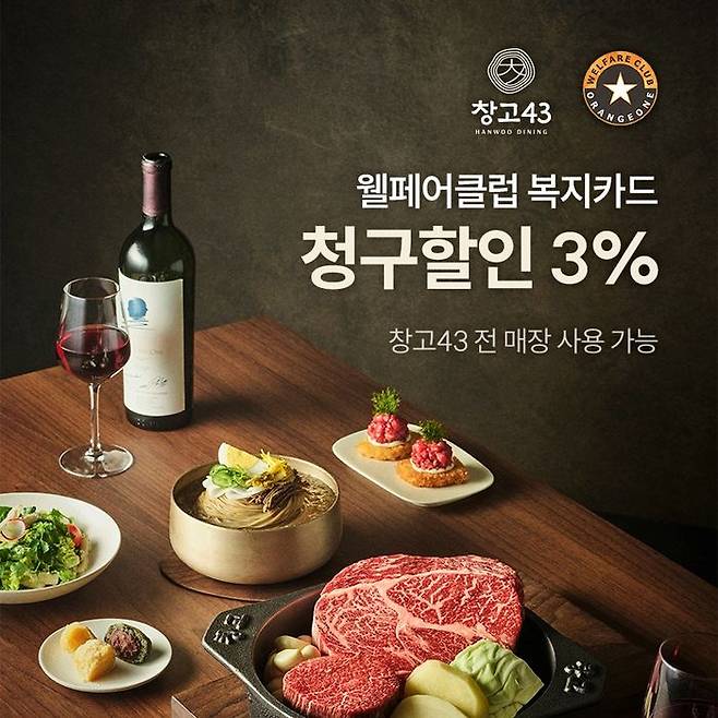 ⓒ﻿다이닝브랜즈그룹